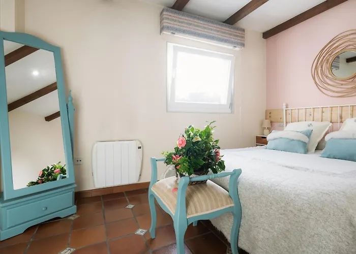 Casa Costaneira *