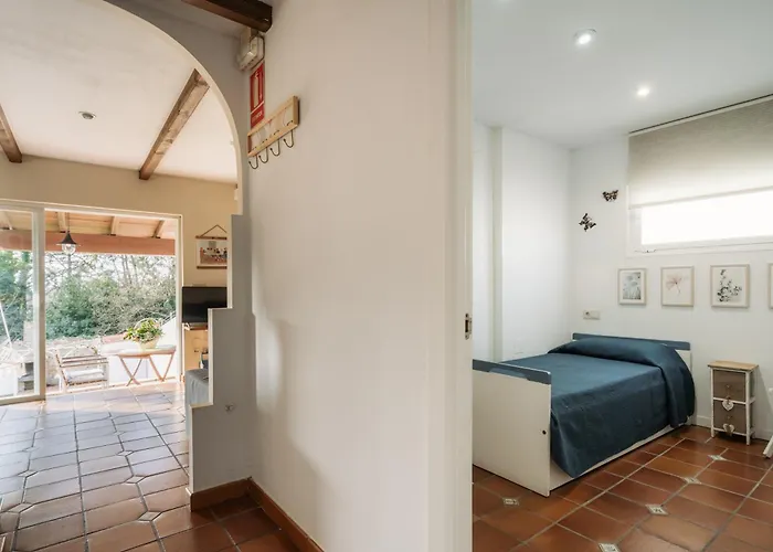 Ferienhaus Casa Costaneira *
