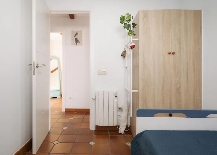 Hébergement de vacances Casa Costaneira *