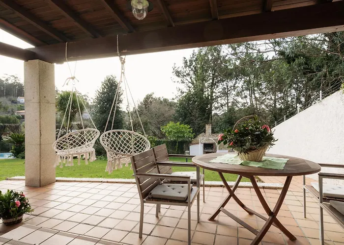 Casa Costaneira