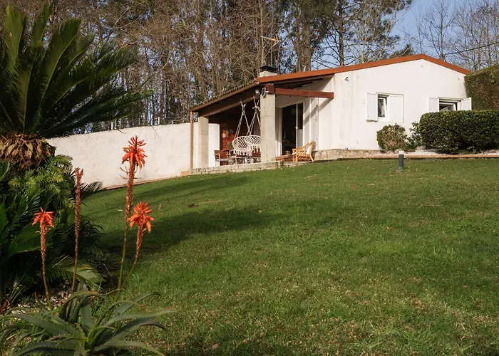 Ferienhaus Casa Costaneira *