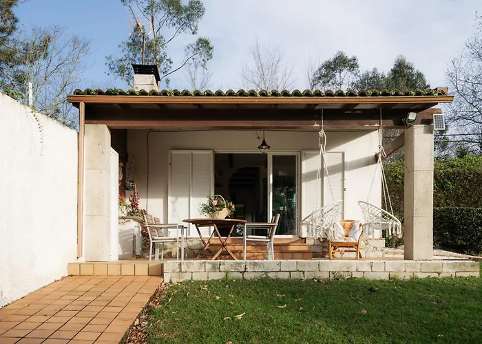 Casa Costaneira *