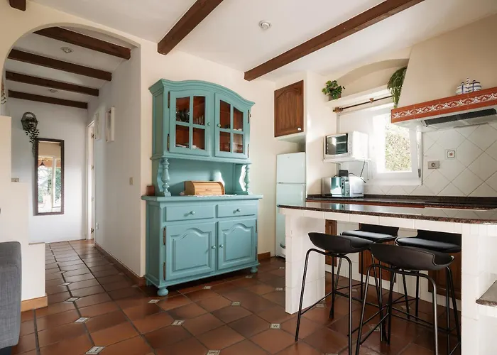 Hébergement de vacances Casa Costaneira *