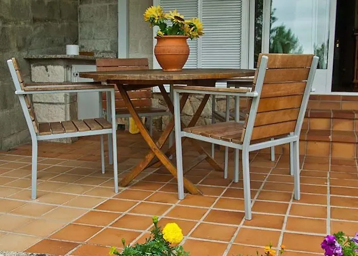 Casa Costaneira