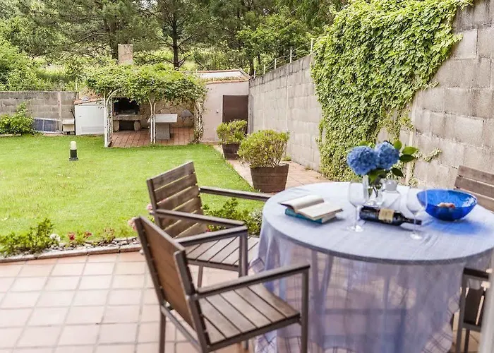 Ferienhaus Casa Costaneira