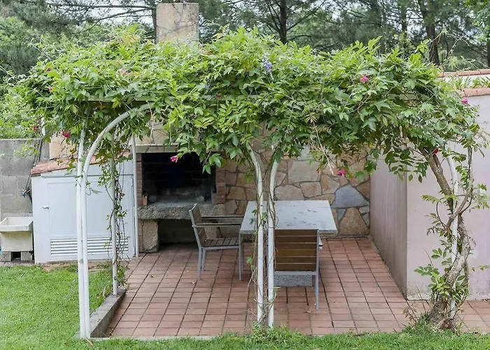 Hébergement de vacances Casa Costaneira