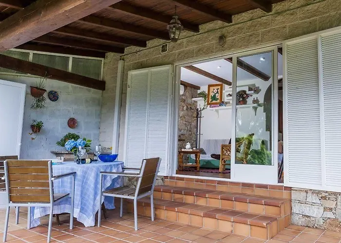 Casa Costaneira