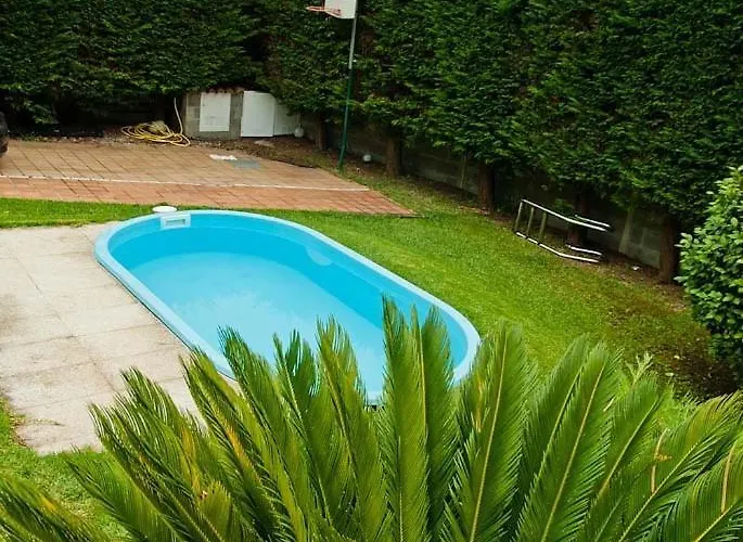 Casa Costaneira * Boiro