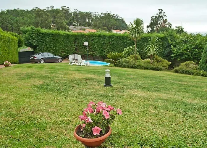Ferienhaus Casa Costaneira *